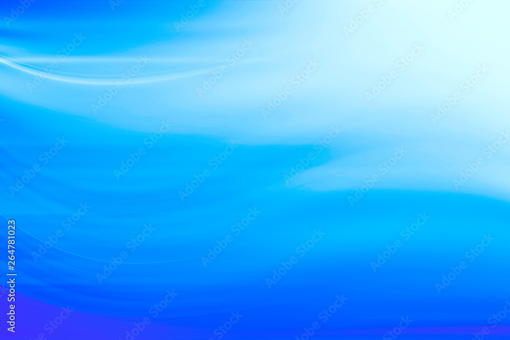 blurred blue background / gradient fresh transparent design background, blue abstract wallpaper blurred blue background / gradient fresh transparent design background, blue abstract wallpaper