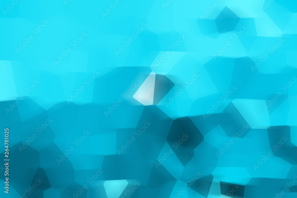 blue abstract mosaic background / spring business background, design lines broken wallpaper, blue gradient light blue abstract mosaic background / spring business background, design lines broken wallpaper, blue gradient light