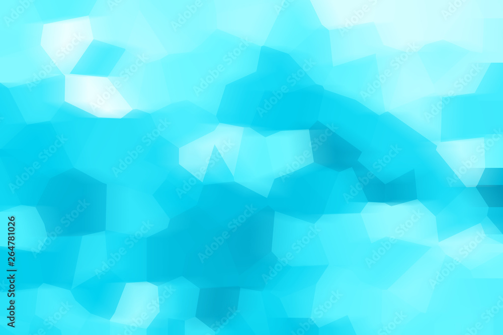 blue abstract mosaic background / spring business background, design lines broken wallpaper, blue gradient light blue abstract mosaic background / spring business background, design lines broken wallpaper, blue gradient light
