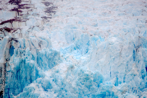 Alaska - Hubbard Gletscher © Guenther Marten