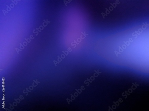 Dark blue and light blue