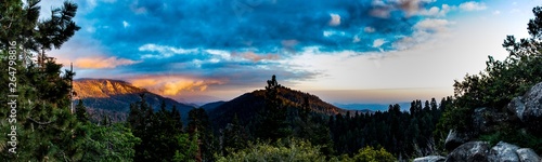 Purple Mountain Majesty