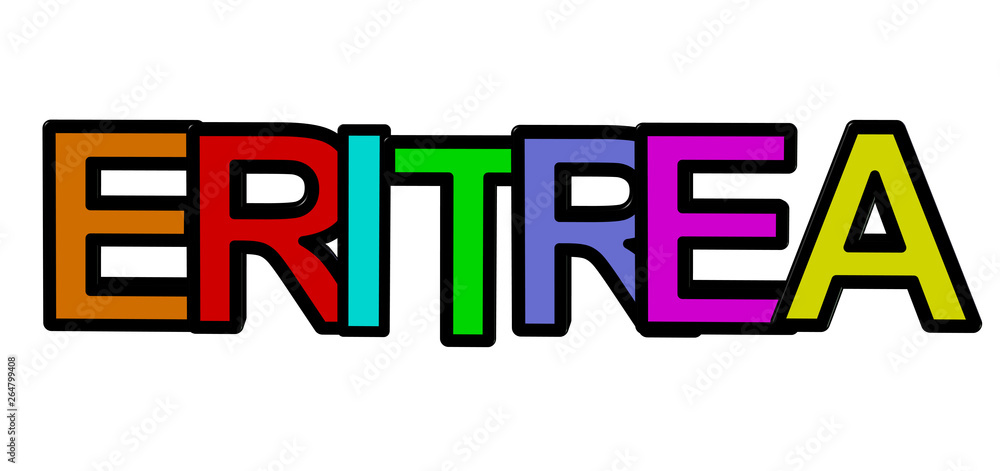 Eritrea Eritrea