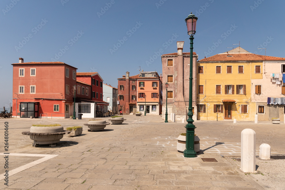 Pellestrina