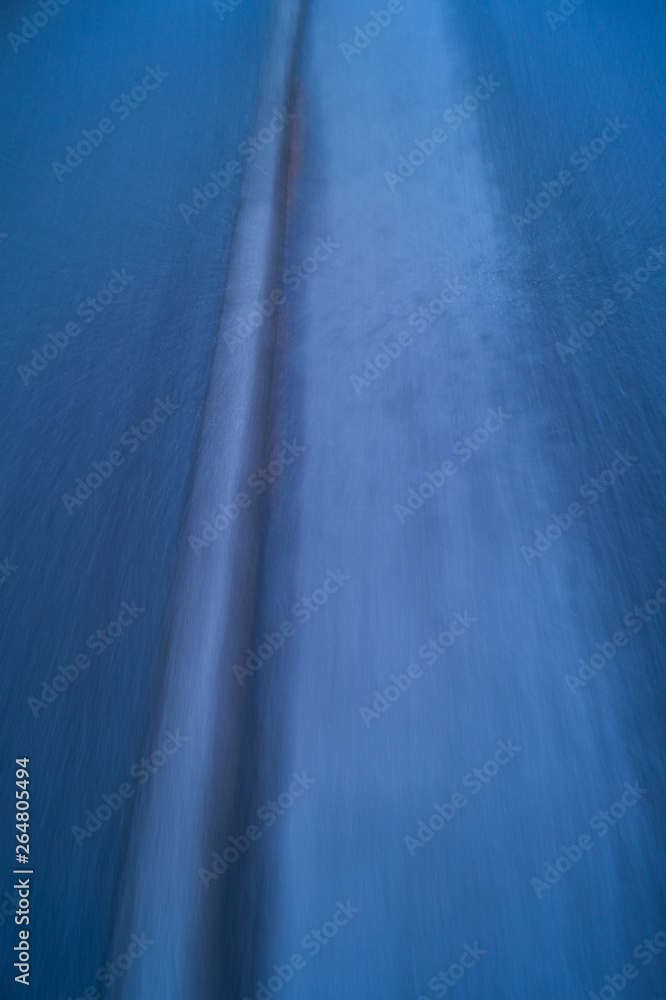 Obraz premium Concrete in motion, background and textures