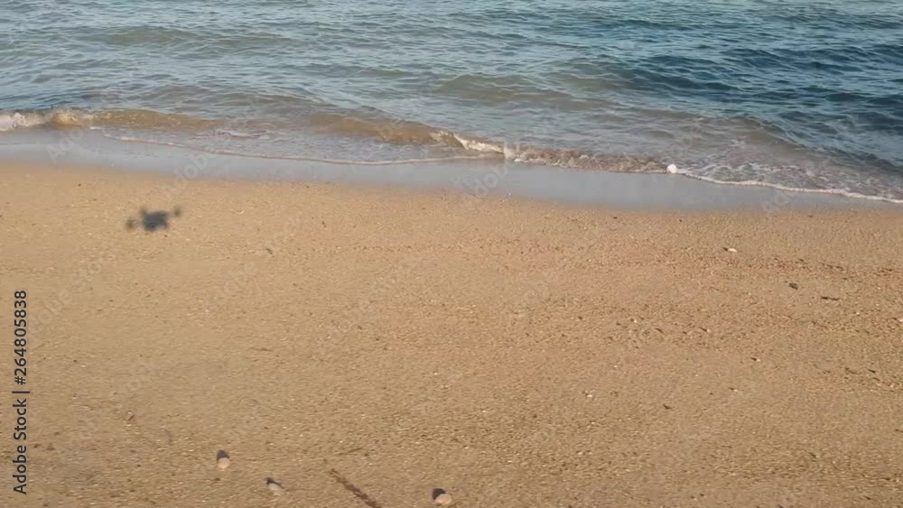 Tete Beach in Bone Regency, South Sulawesi Tete Beach in Bone Regency, South Sulawesi