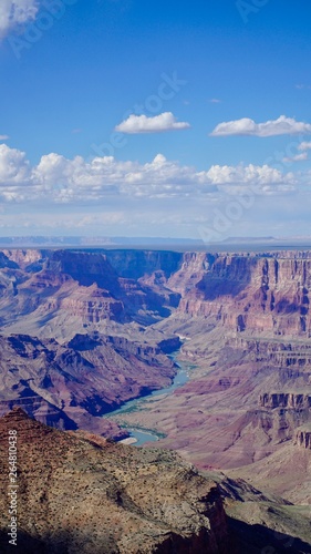 Grand Canyon National Park photo