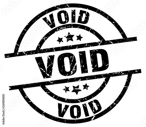 void round grunge black stamp