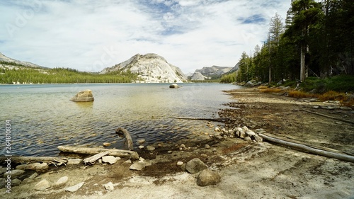 Yosemite National Park photo