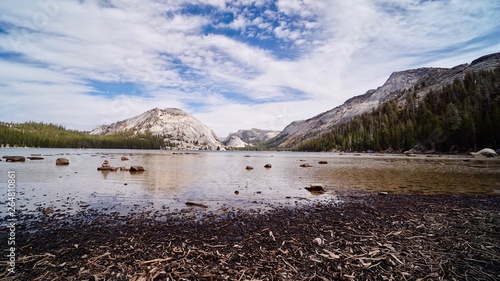 Yosemite National Park photo