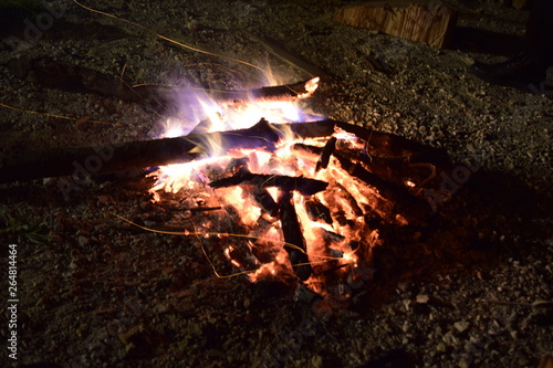 combustión