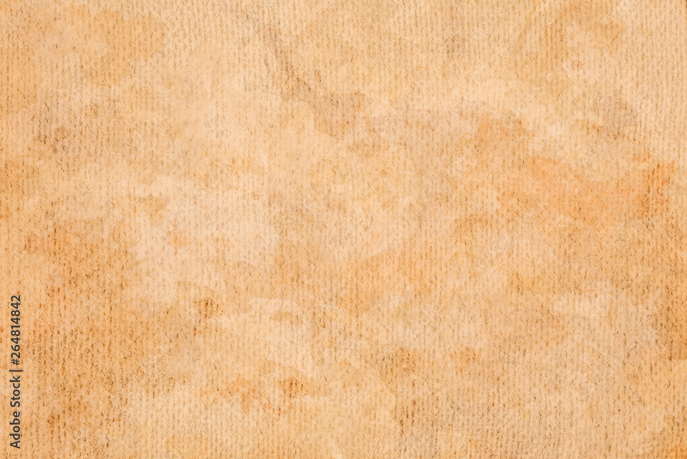 Fototapeta premium Antique vintage grunge texture pattern.