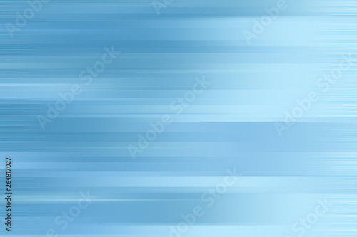 Digitally generated blue and white abstract background