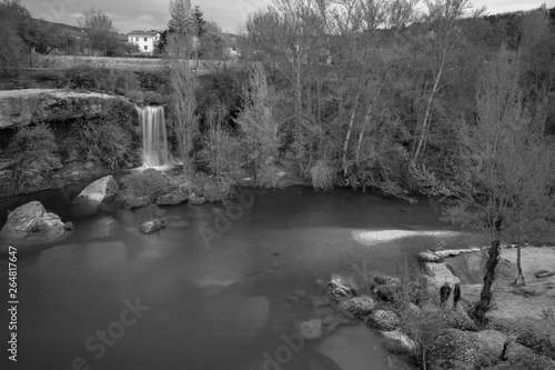 Pedrosa de Tobalina (Burgos) photo