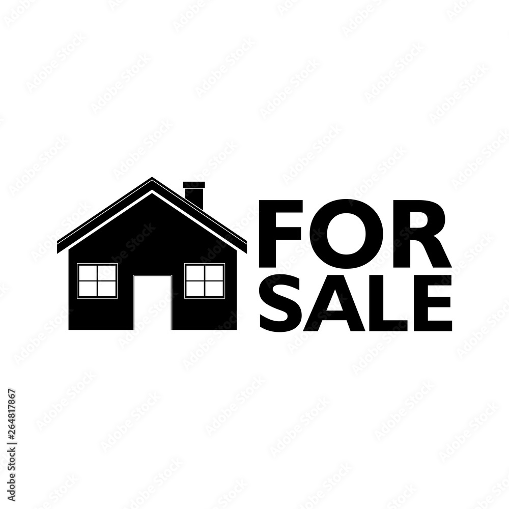 Real estate house for sale design Real estate house for sale design