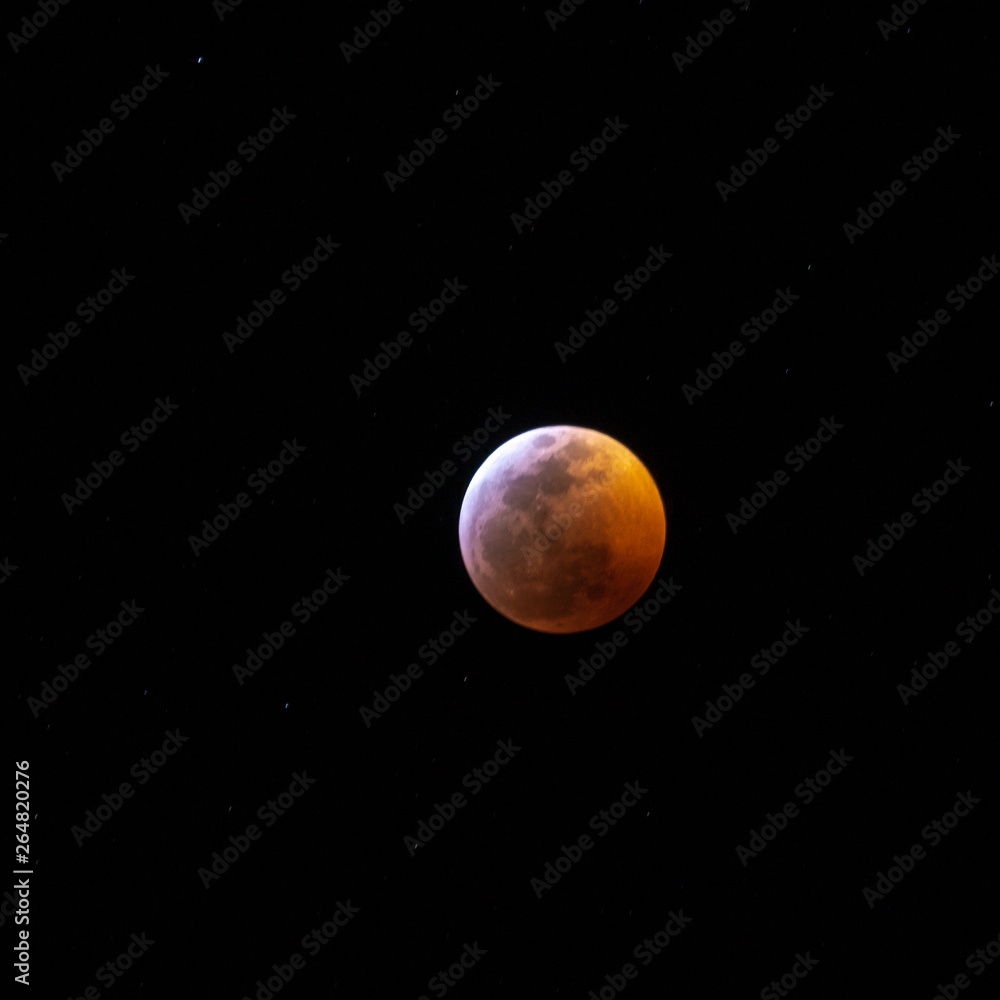 earth and moon earth and moon