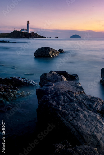 Fotografie Scotlands Food, Nature And Atmosphere