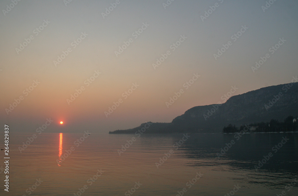 Lake di Garda