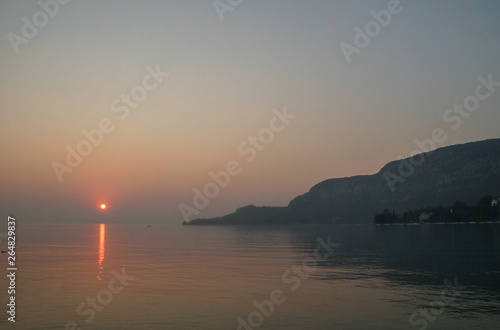 Lake di Garda