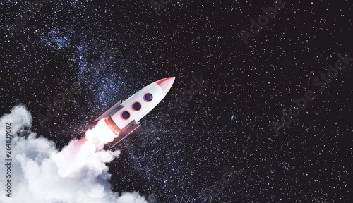 Obraz Koncepcja uruchomienia i przedsiębiorczości