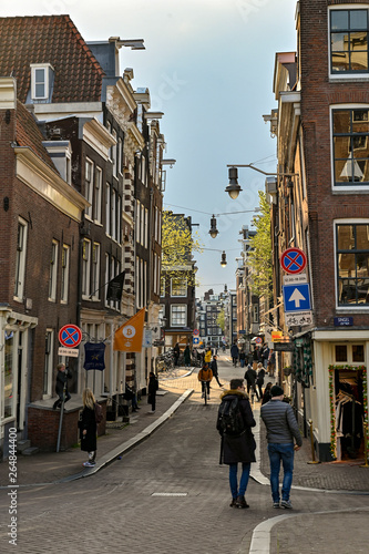 Amsterdam Netherlands