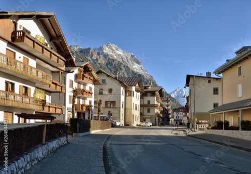 Foto Cortina d'Ampezzo in Italy