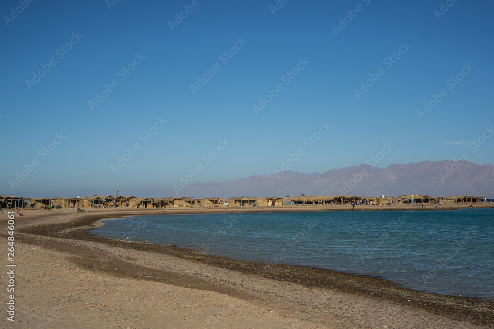 Amazing moments in South Sinai , Egypt. Its a perfect place for those who are looking for a beautiful beaches and an amazing desert and mountains scenery.