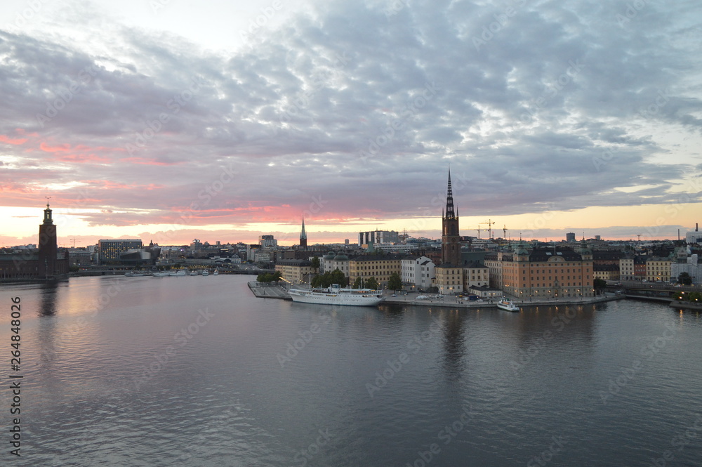 stadshuset, stockholm, 4:3