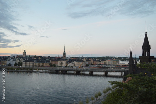 stadshuset, stockholm, 4:3 © oscar