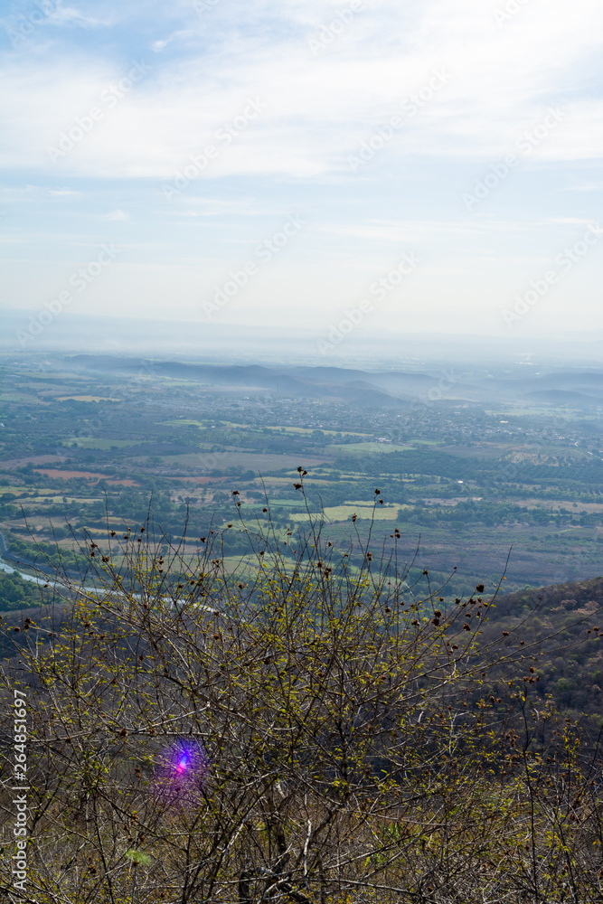paisaje paisaje