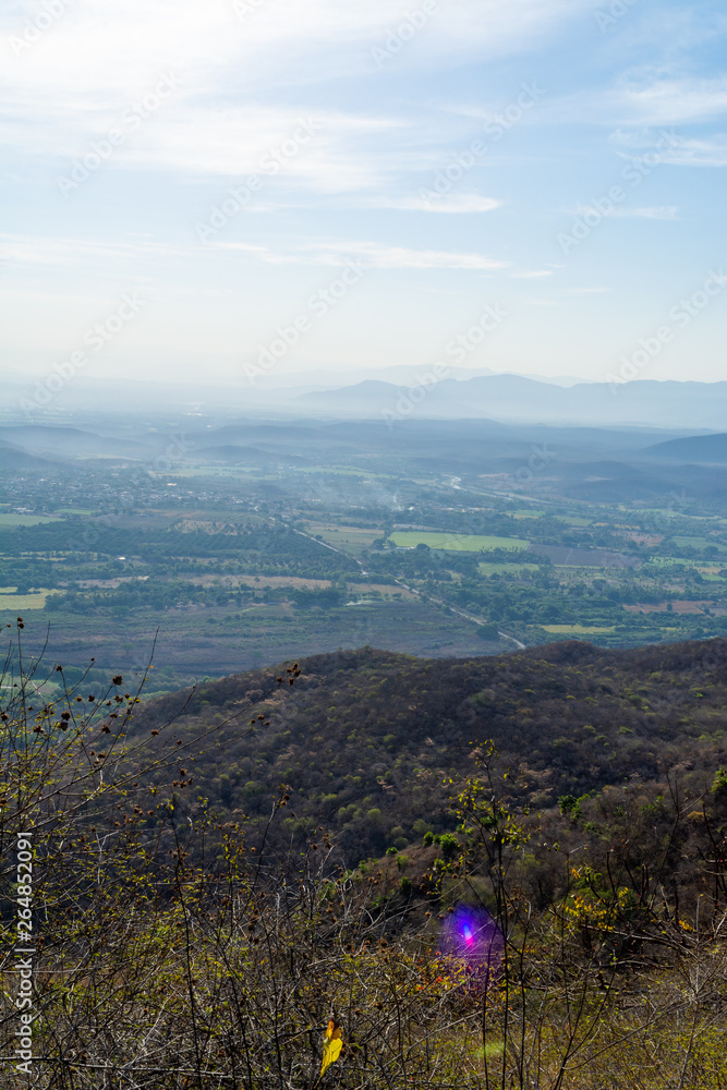 Obraz premium paisaje