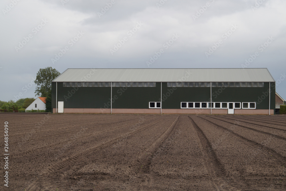 modern farm modern farm