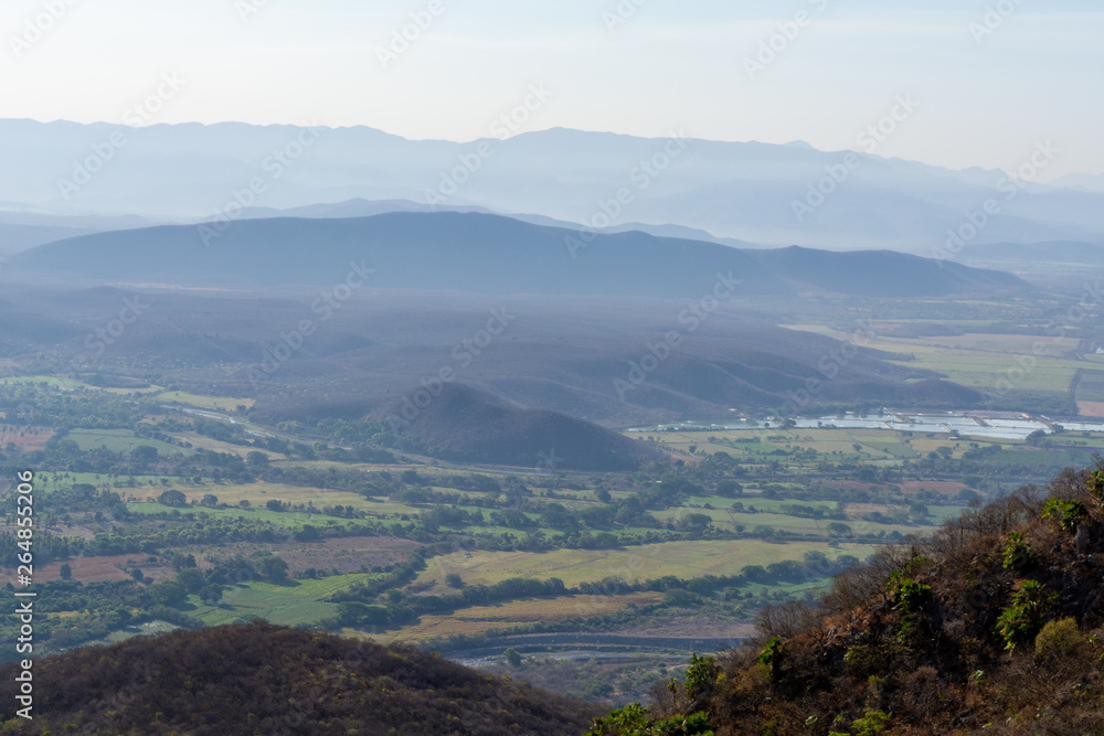 paisaje paisaje