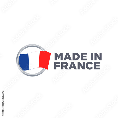 Free Download MADE IN FRANCE - GFXLoad