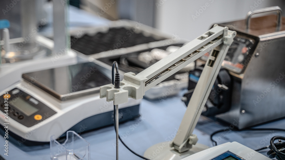 Science Laboratory Tool For Educational Students And Working In A Laboratory Science Laboratory Tool For Educational Students And Working In A Laboratory