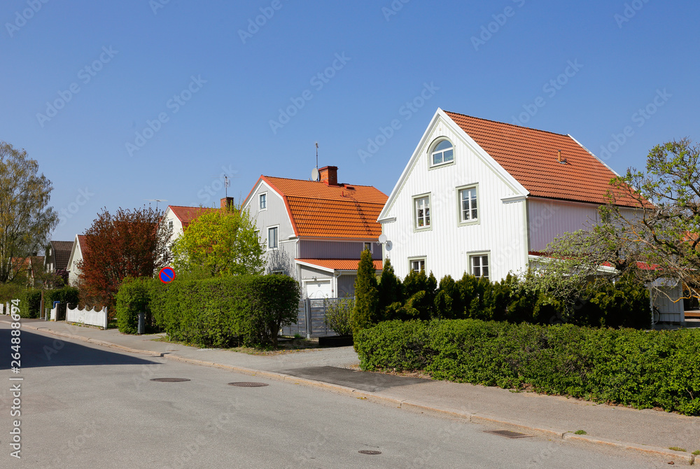 Dwellings