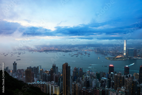 Photography hongkong