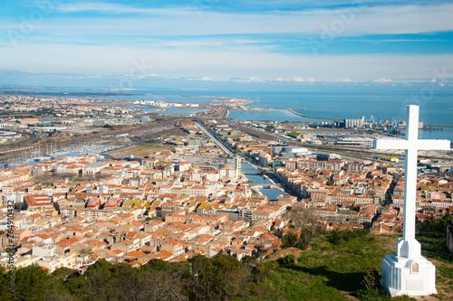 ville mer îles