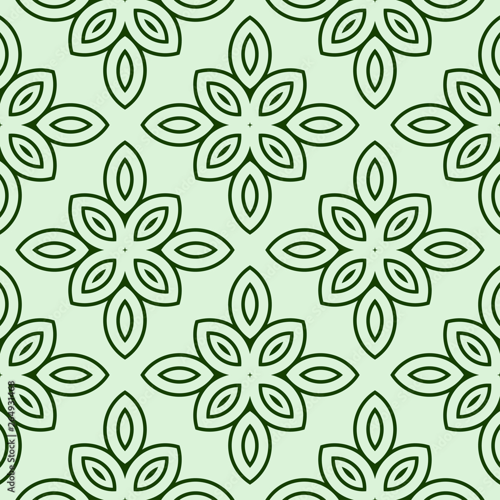 Geometric Pattern With Hand-Drawing Ornament. Vector Super Illustration. For Fabric, Textile, Bandana, Scarg, Colored Print Geometric Pattern With Hand-Drawing Ornament. Vector Super Illustration. For Fabric, Textile, Bandana, Scarg, Colored Print