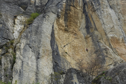 Outdoor and trekking in nature  italian hills 