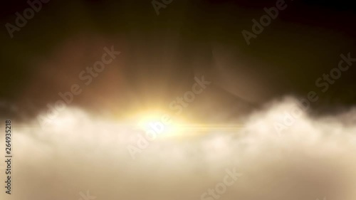 dramatic sky with clouds301