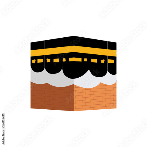 kabah most icon muslim