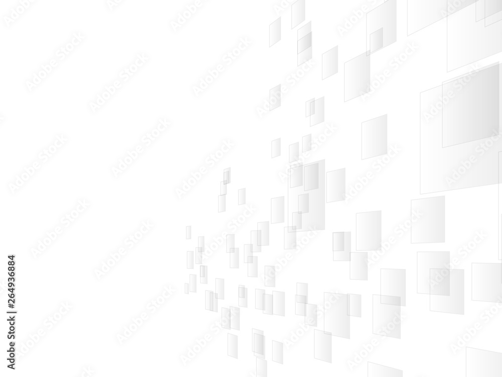 シンプルな背景 白 Stock Vector Adobe Stock