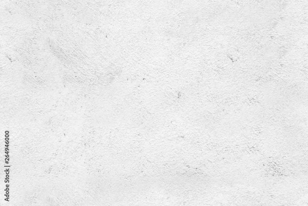 Obraz premium White cement texture abstract background.