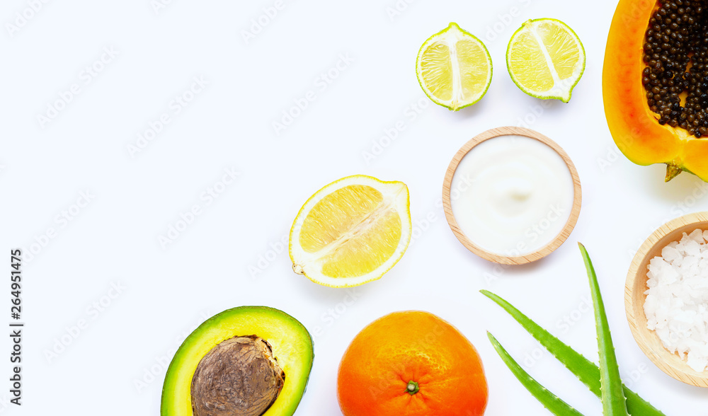 custom made wallpaper toronto digitalNatural ingredients for homemade skin care.