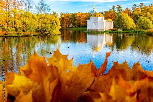 Russia. Saint-Petersburg.  ...