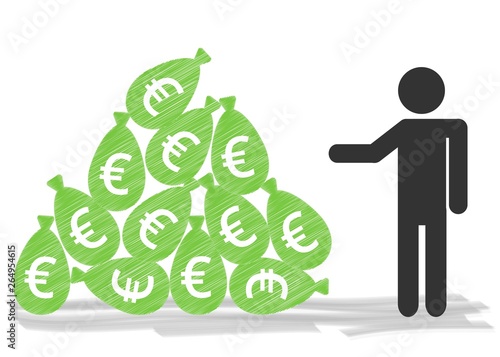 Reichtum