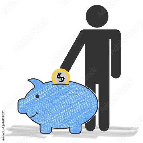 Sparschwein
