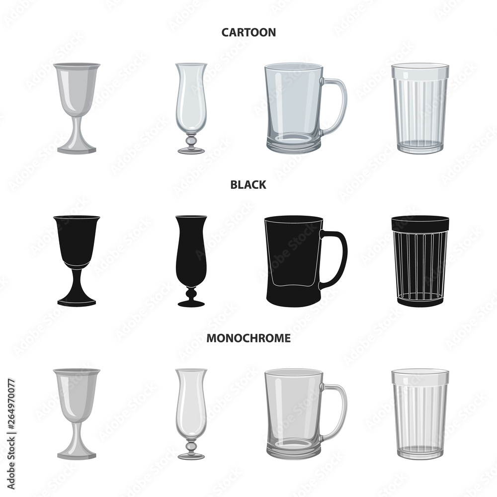 Isolated object of form and celebration symbol. Collection of form and volume stock symbol for web. Isolated object of form and celebration symbol. Collection of form and volume stock symbol for web.