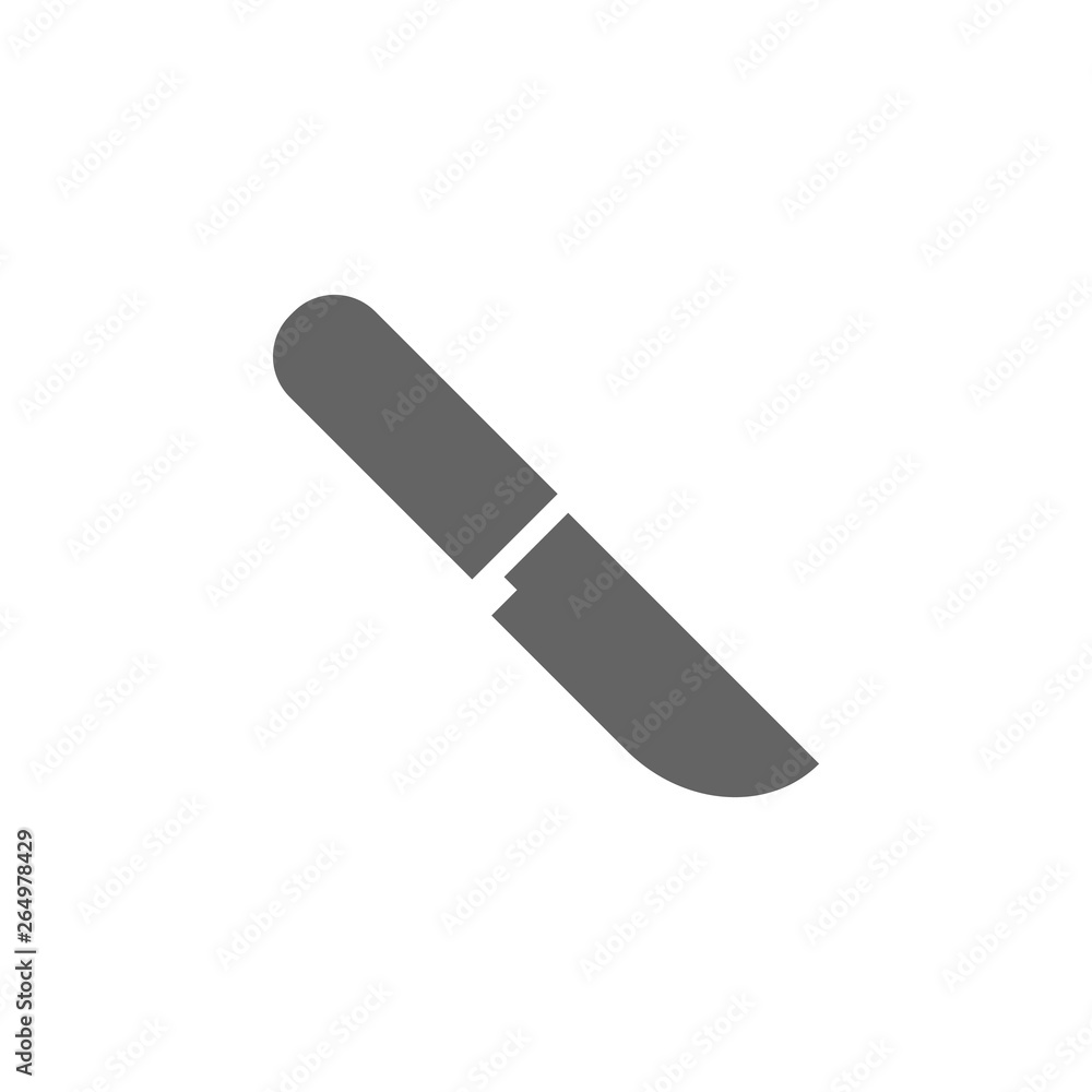 laboratory, scalper icon. Element of laboratory icon. Premium quality graphic design icon. Signs and symbols collection icon for websites laboratory, scalper icon. Element of laboratory icon. Premium quality graphic design icon. Signs and symbols collection icon for websites